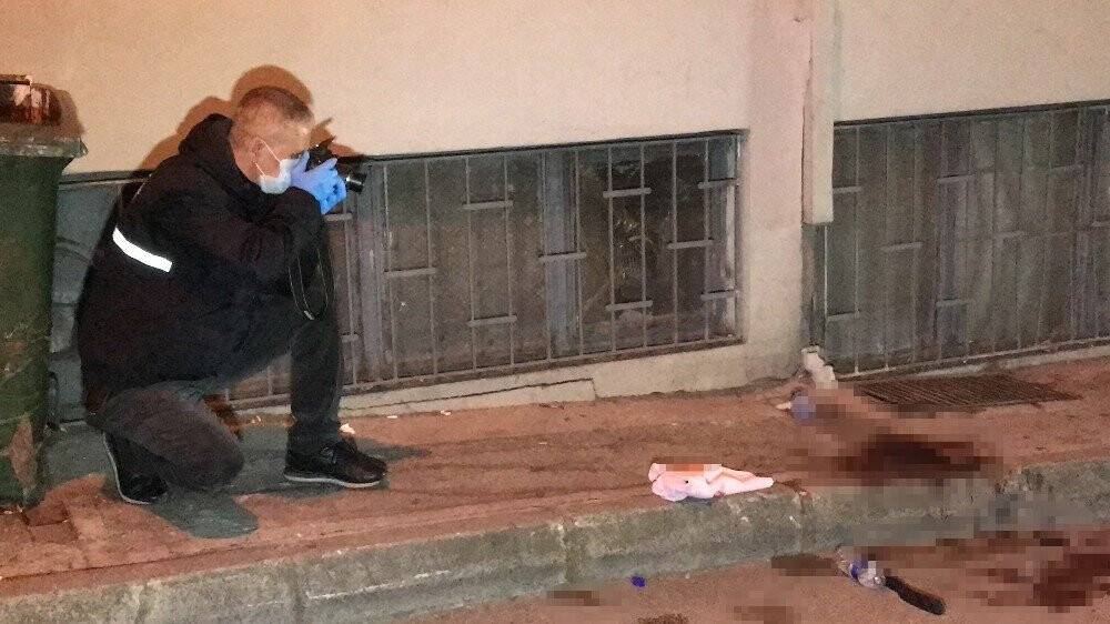 'Ne bakıyorsun’ tartışması: 1’i ağır 2 yaralı