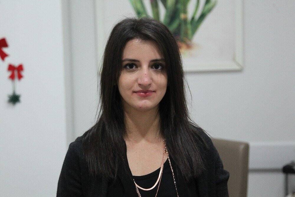 Diyetisyen Nazlı: 'Turşu kansere karşı koruyucu etki göstermektedir'