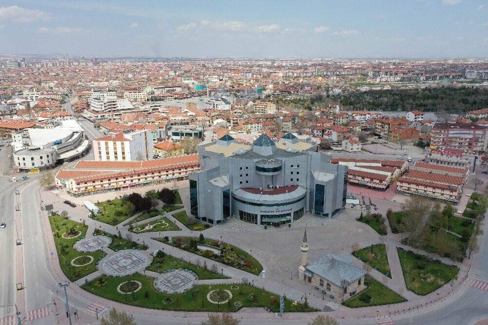 Karatay Belediyesi İmar Kanunu’nun 18. Maddesini uygulamaya devam ediyor