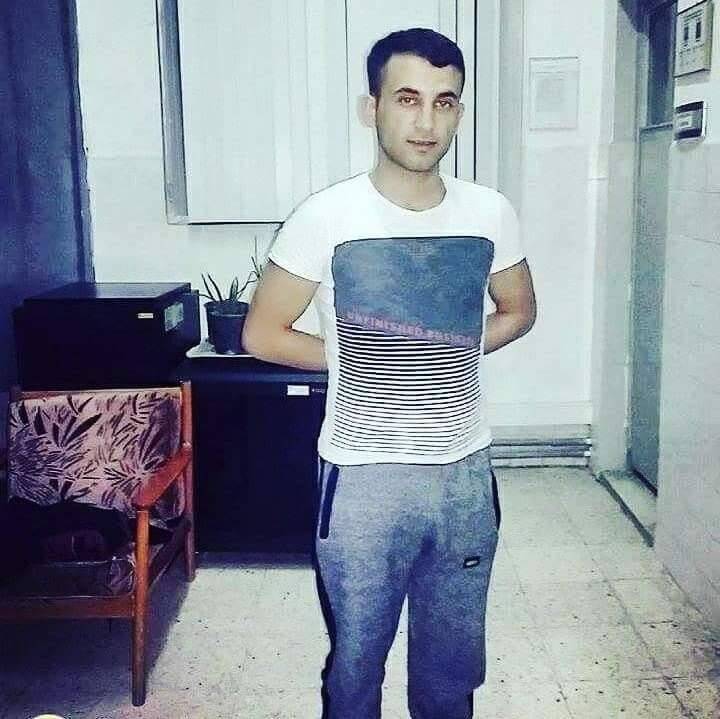 Mezarlıkta yüksek gerilim hattında akıma kapılarak öldü