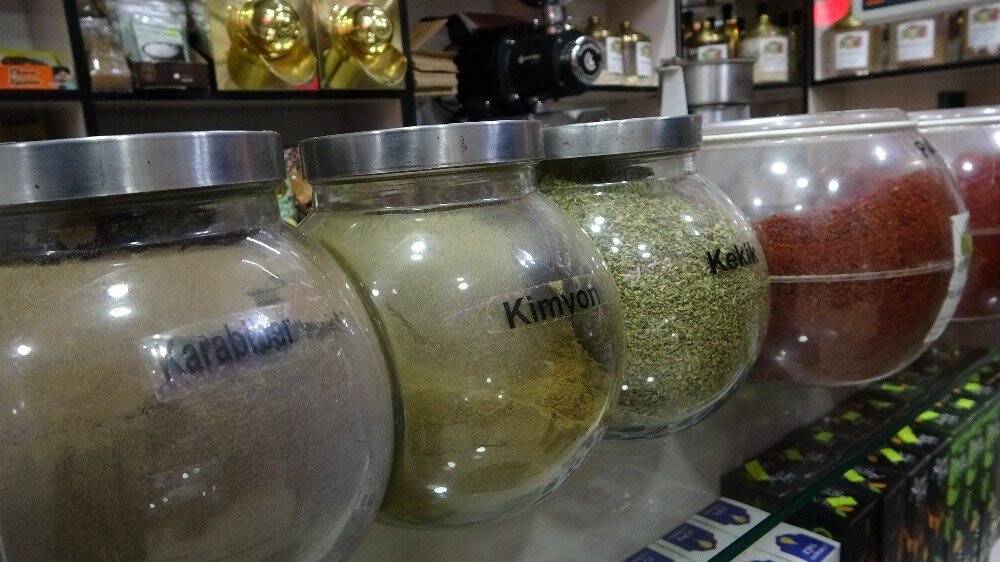 Ihlamur fiyatları altınla yarışıyor!