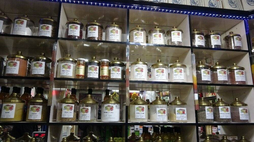 Ihlamur fiyatları altınla yarışıyor!