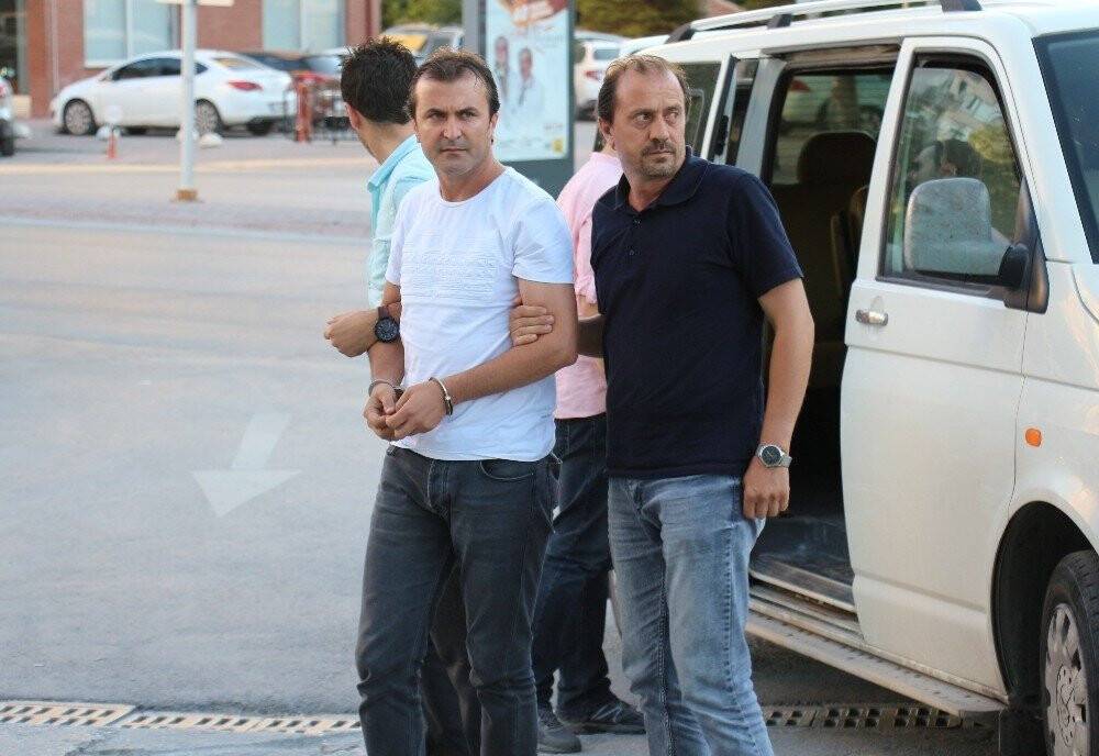 Konya'da 40 kilo altınla kaçtığı iddia edilen kuyumcu davasında flaş karar!