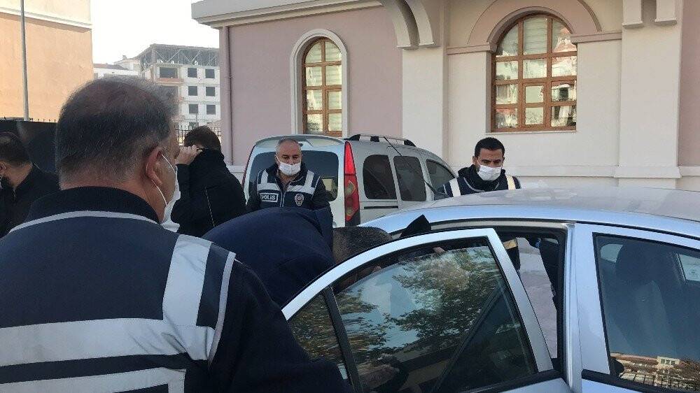 Konya'da 'otomobil dolandırıcılığı' operasyonu!