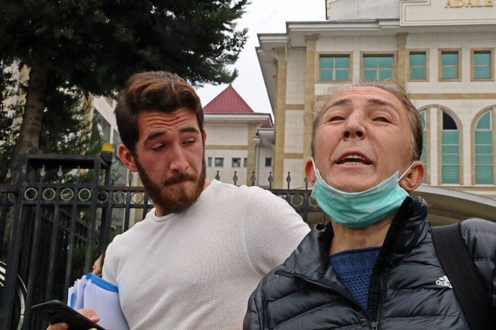 Kadir Şeker’in öldürdüğü Özgür Duran’ın annesinden şok iddia! 'Katil olarak tuttular'