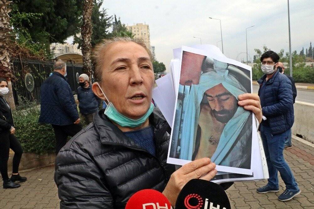 Kadir Şeker’in öldürdüğü Özgür Duran’ın annesinden şok iddia! 'Katil olarak tuttular'
