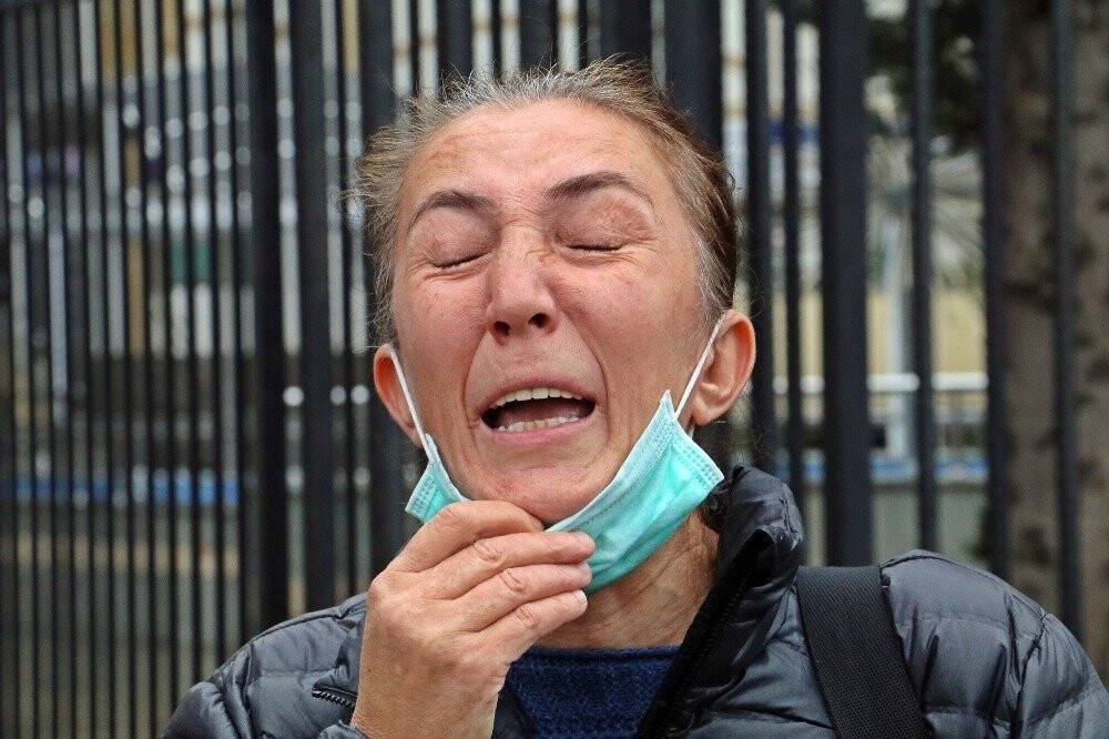 Kadir Şeker’in öldürdüğü Özgür Duran’ın annesinden şok iddia! 'Katil olarak tuttular'