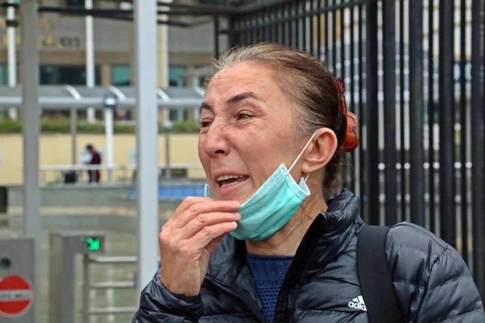 Kadir Şeker’in öldürdüğü Özgür Duran’ın annesinden şok iddia! 'Katil olarak tuttular'