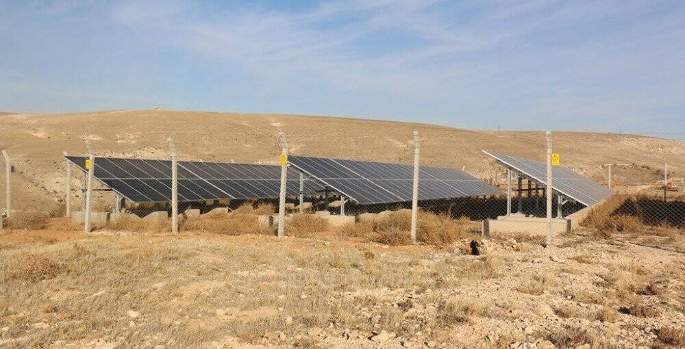 Konya Büyükşehir Belediyesi KOSKİ Genel Müdürlüğü, fotovoltaik sistemi yaygın hale getiriyor