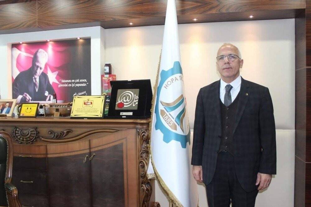 Sarp Sınır Kapısı’ndan günlük tır geçiş rekoru kırıldı