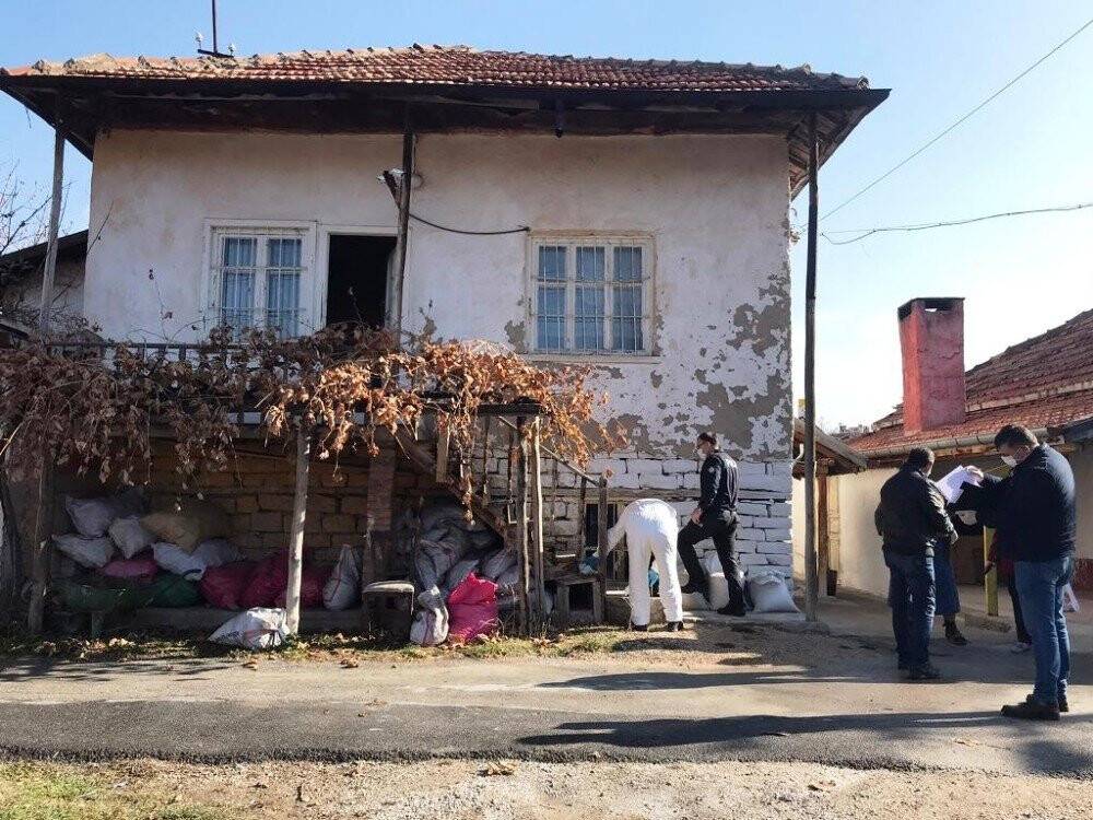 Konya'da avukat evinde ölü bulundu
