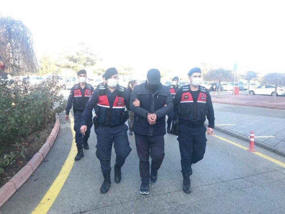 Konya'da JASAT hırsızlara göz açtırmıyor