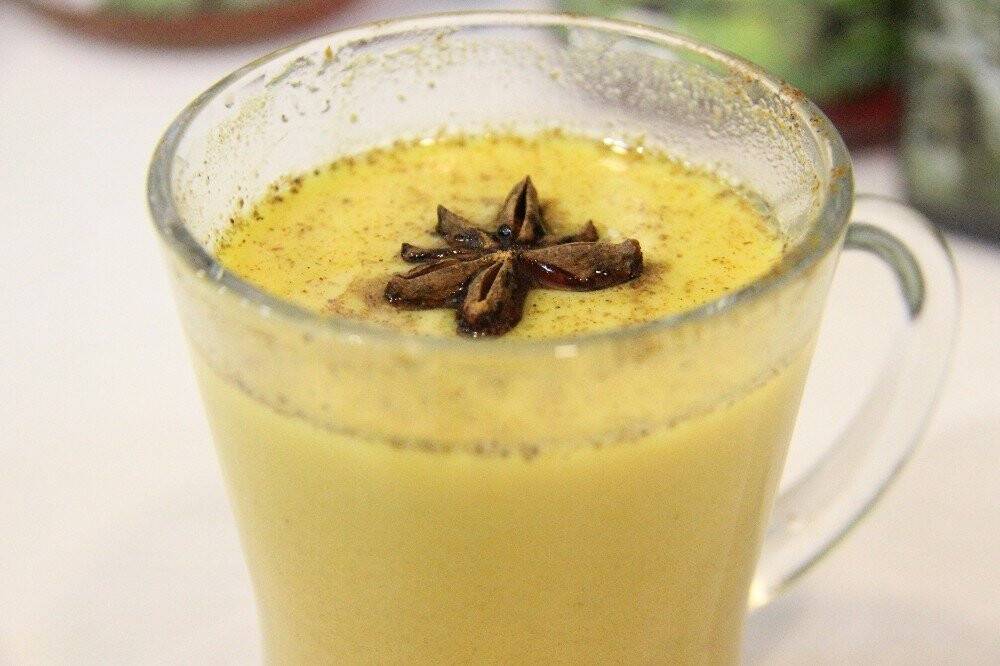 Bu karışım patladı gitti