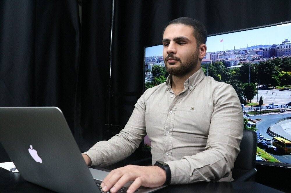 Online psikolog dönemi
