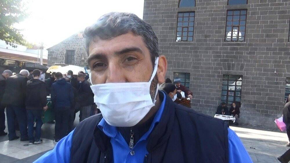 Kış aylarının vazgeçilmez içeceği adaçayına pandemide talep arttı