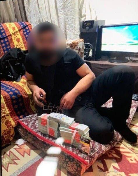 Konya ve Denizli’de dolandırılan mağdurların 1 milyon TL’si sahiplerine teslim edildi