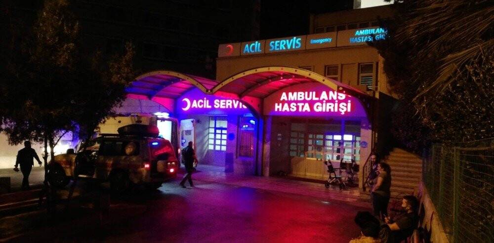 Maden ocağında göçük: 1 yaralı