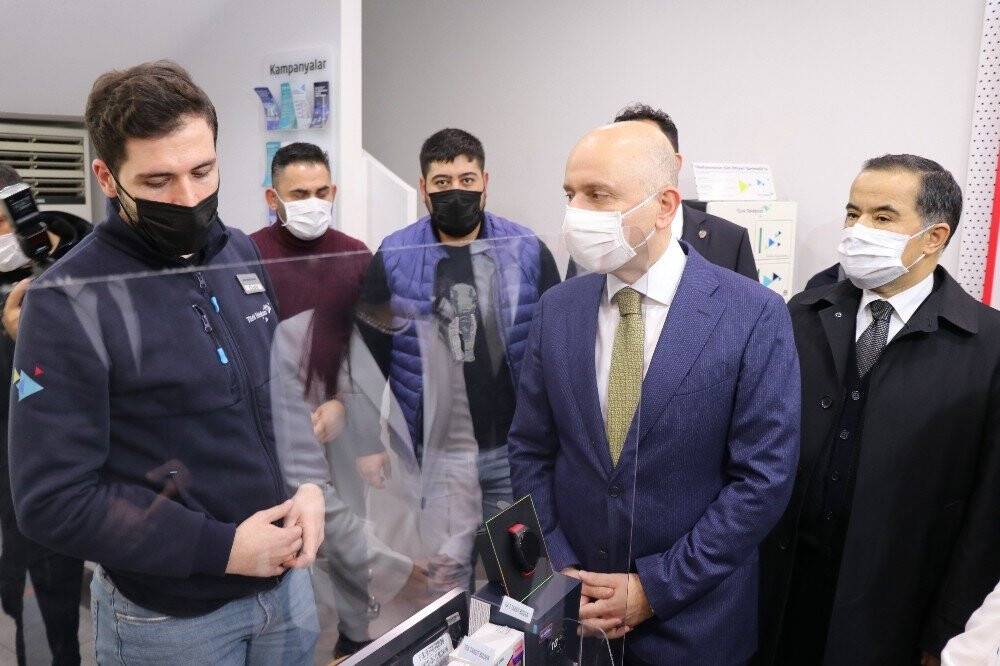 Ankara-Niğde Otoyolu'nun tamamı hizmete giriyor