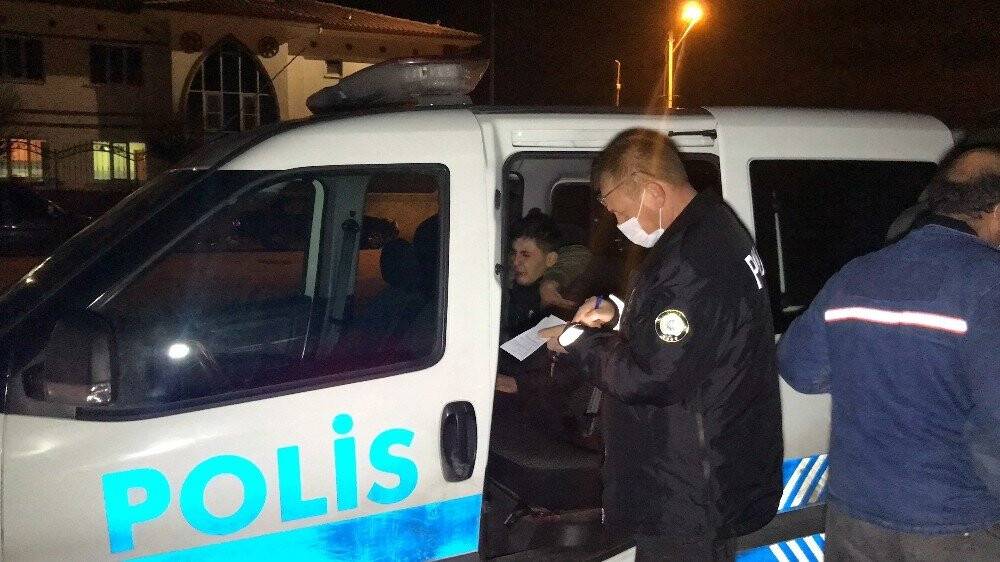 Konya'da feci kaza! Minibüsün çarptığı yaya hayatını kaybetti