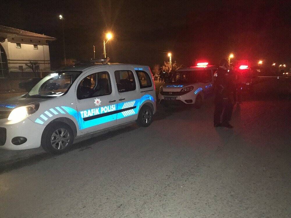 Konya'da feci kaza! Minibüsün çarptığı yaya hayatını kaybetti