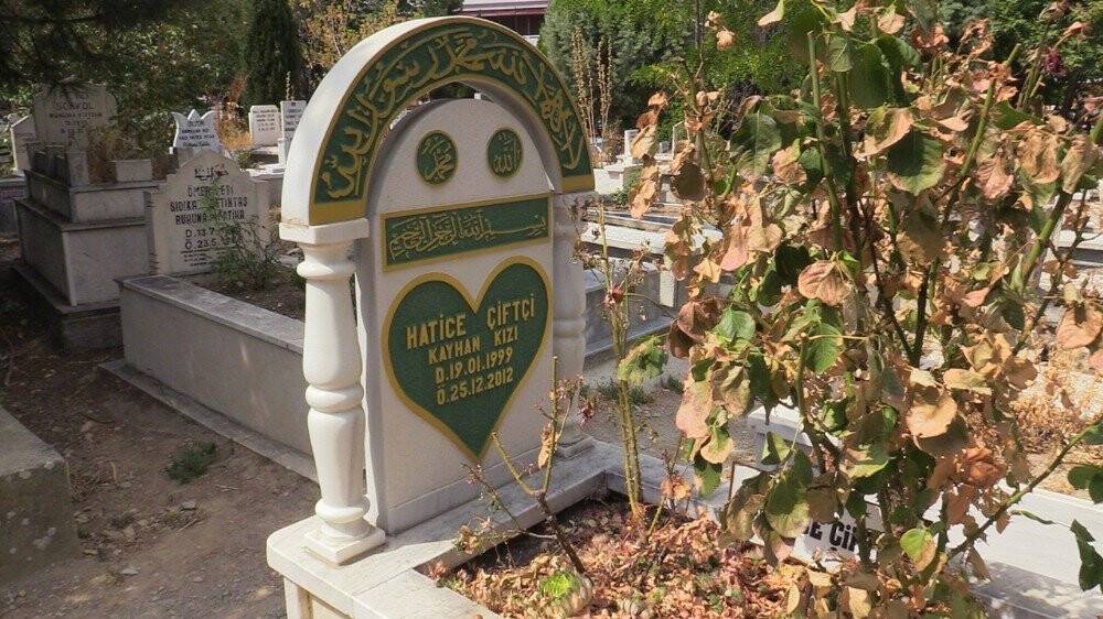 Konya'da 8 yıl önceki cinayeti çözen ekibe ödül