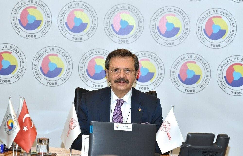 “Türkiye 100 Ödül Töreni” ile en hızlı büyüyen 100 şirket açıklandı! Konyalı firmalar da var