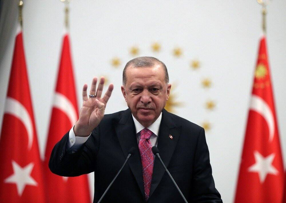 Cumhurbaşkanı Erdoğan, Tunceli, Bursa ve Konya’daki müze açılışlarına canlı bağlandı