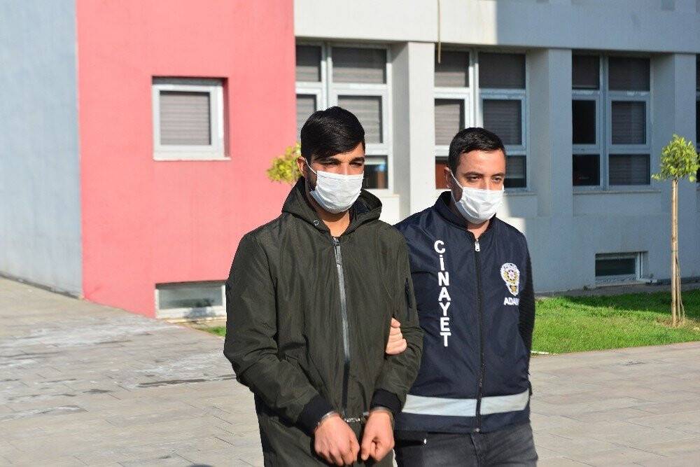 Parasını alamadı darp edildi, çıkan kavgada iki kişi yaralandı
