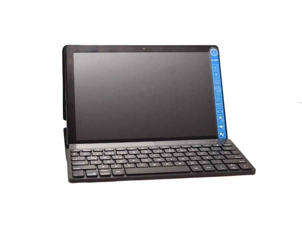 TOBB’dan 30 bin öğrenciye klavyeli tablet desteği