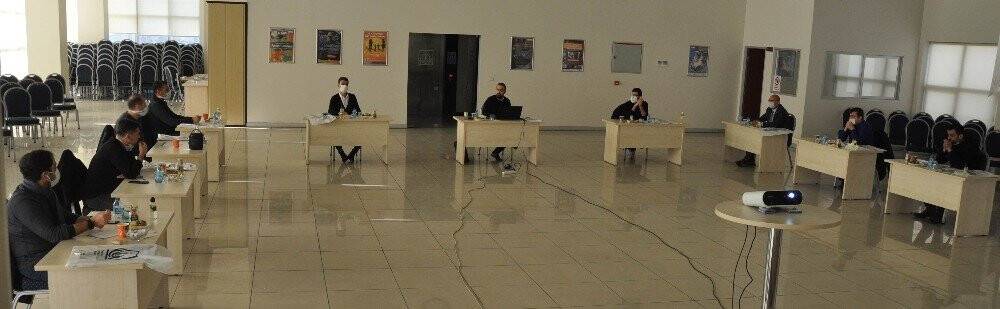 Selçuklu Belediyesi'nden uzaktan eğitime destek