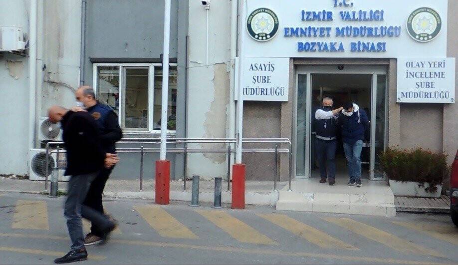 Şeytanın bile aklına gelmez: Kirala, sat, çal, iade et çetesi