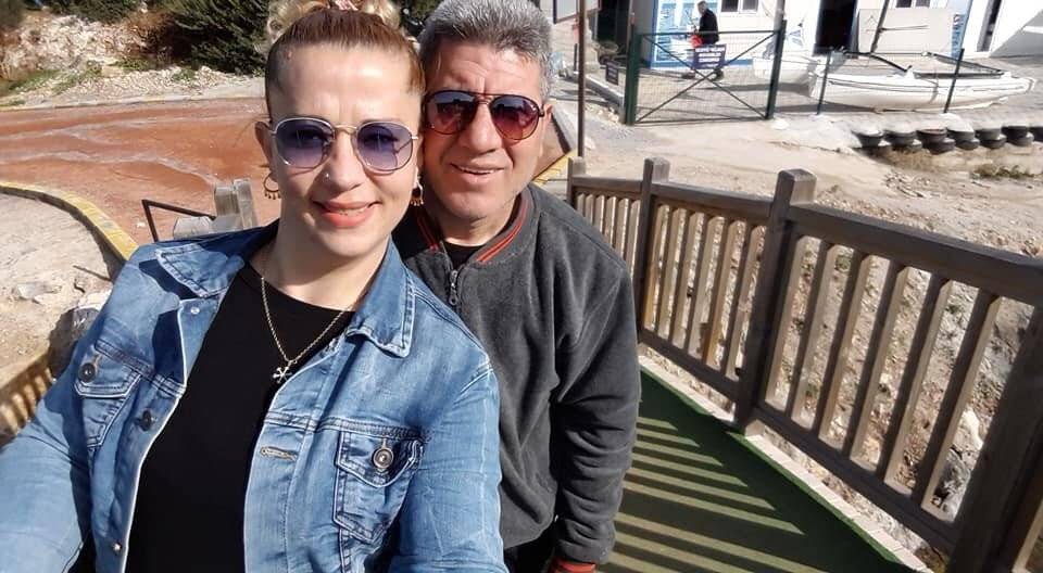 Dinar-Konya karayolunda katliam gibi kaza!  Aynı aileden 4 kişi öldü
