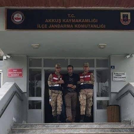 Seri cinayet sanığı: “Elinize ayağınıza düştüm, beni kurtarın”