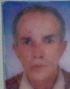 Yangına uykuda yakalandı