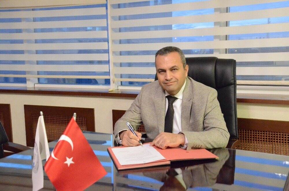 ATSO Başkanı Göktaş: “2020 yılında bir önceki yıla oranla iyi bir çıkış yakaladık”