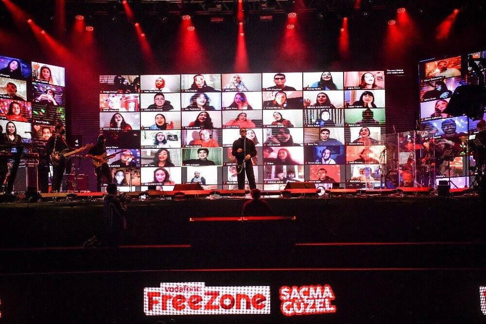 Gençler için 10 yılda 240 milyon TL yatırım yapıldı