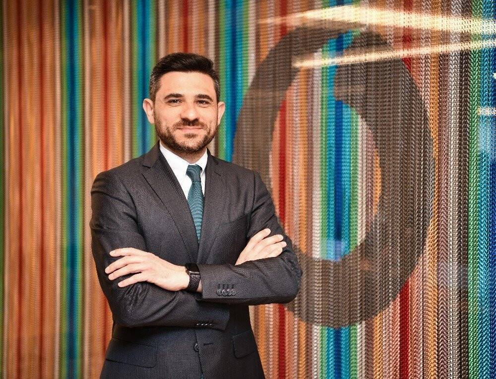 Gençler için 10 yılda 240 milyon TL yatırım yapıldı