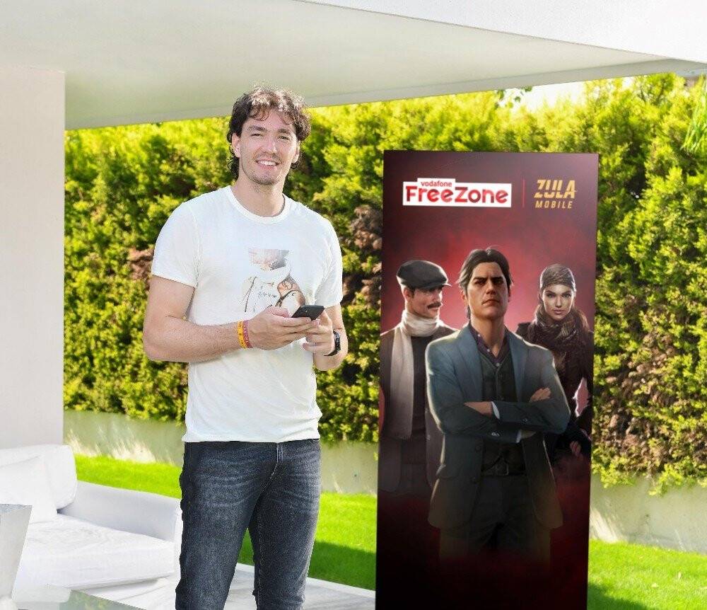 Gençler için 10 yılda 240 milyon TL yatırım yapıldı