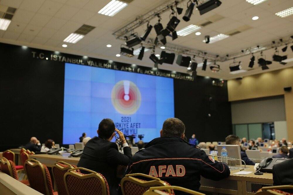 İçişleri Bakanı Süleyman Soylu: “AFAD isminde yeni bir uygulama yapacağız”