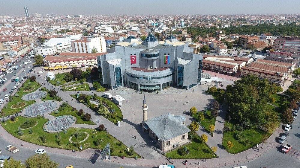 Karatay'da yapılandırma süresi uzatıldı