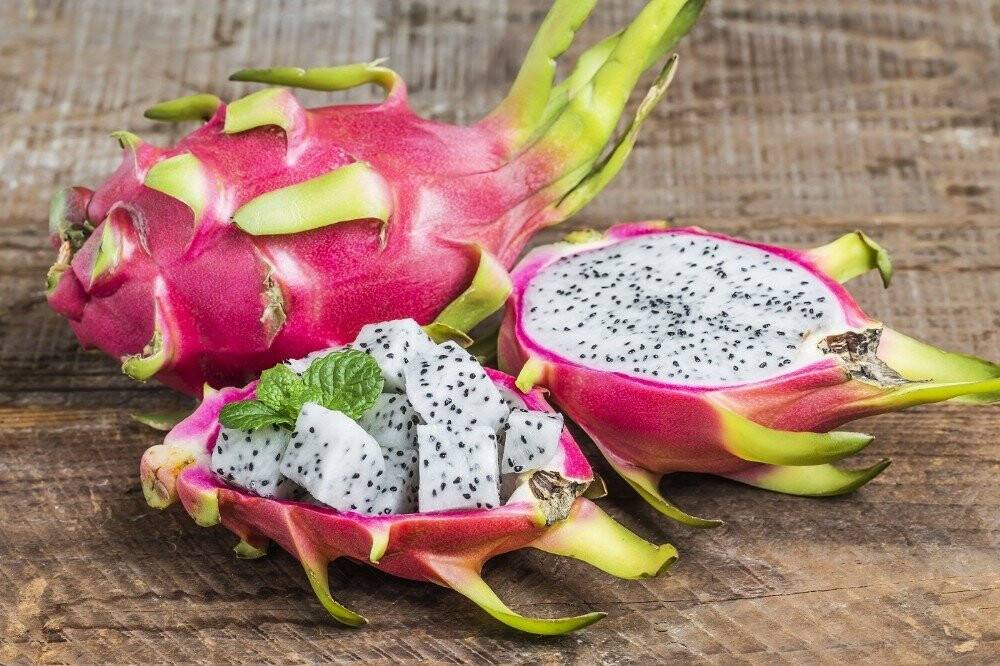 Pitaya meyvesi, yüksek tansiyon riskini önler, kalp ve damar hastalıkları riskini düşürür