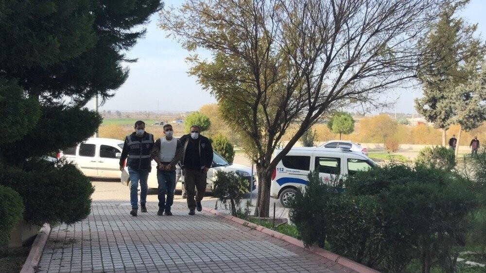 Kuzenini öldüren zanlı: 'Hak eden hakkını aldı'