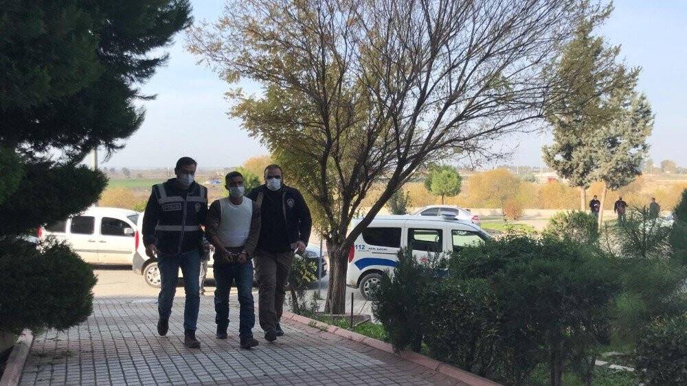 Kuzenini öldüren zanlı: 'Hak eden hakkını aldı'