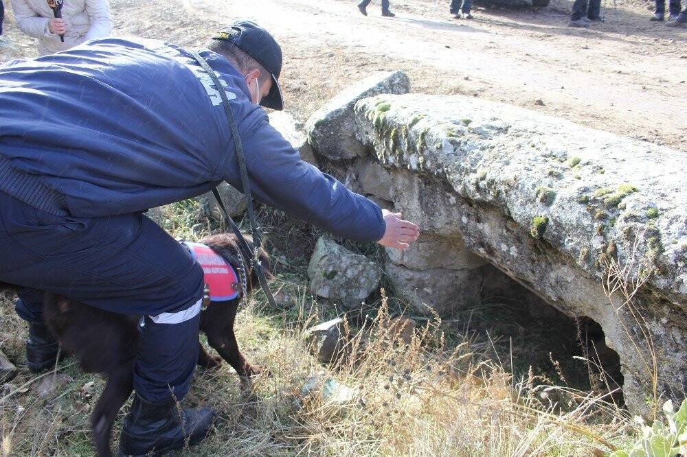 13 gündür aranan Gülsüm Doğan ölü bulundu
