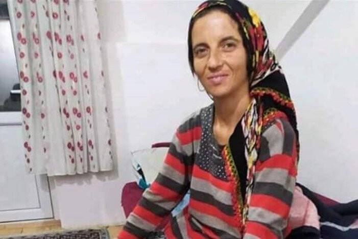 13 gündür aranan Gülsüm Doğan ölü bulundu