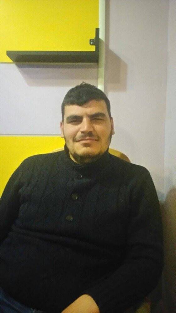 Konya'da kalp hastası genç şadırvan girişinde ölü bulundu