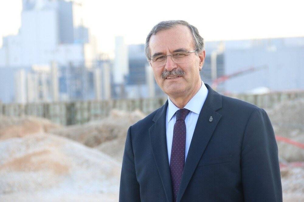 Konya, ihracatta yeni bir rekor kırdı