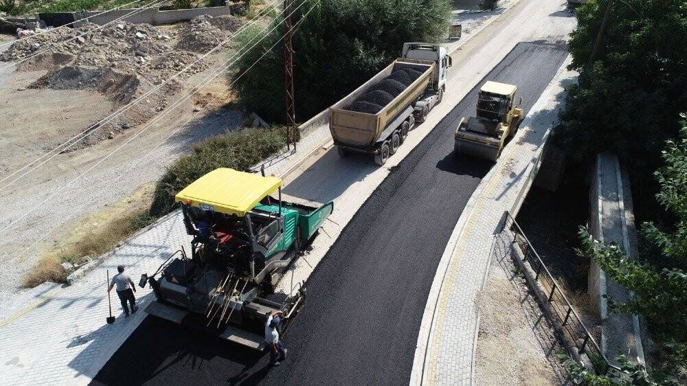 Başkan Kavuş: Güçlü ve Sorunsuz Bir Meram İçin 2021 Planlamalarımız Hazır