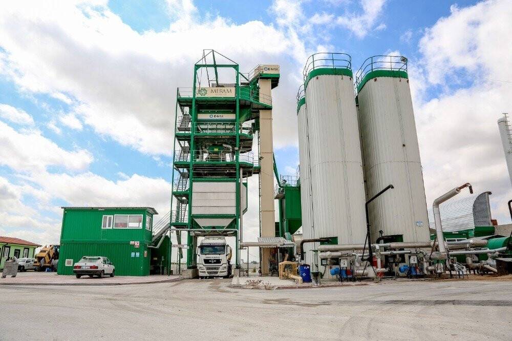Başkan Kavuş: Güçlü ve Sorunsuz Bir Meram İçin 2021 Planlamalarımız Hazır