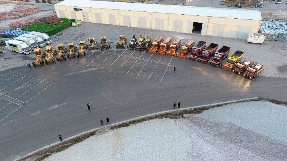 Başkan Kılca: Karatay belediyesi 7/24 hemşehrilerimizin hizmetinde
